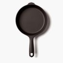Field Company Cast Iron Field Skillet 4 - top view