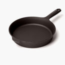 Field Company Cast Iron Field Skillet 6 - angle view