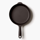 Field Company Cast Iron Field Skillet 6 - top view