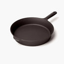 Field Skillet No. 8--Top angle view