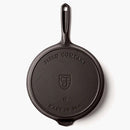 Field Skillet No. 8--Bottom view