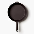 Field Skillet No. 8--Top view