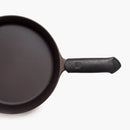 The Field Company Leather Handle Cover--Main view