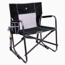 GCI Outdoor Freestyle Rocker XL Black - front view