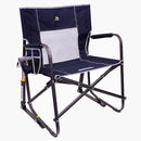 GCI Outdoor Freestyle Rocker XL Indigo - front view
