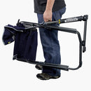 GCI Outdoor Freestyle Rocker - closed view