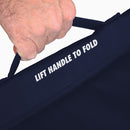 GCI Outdoor Freestyle Rocker - handle view