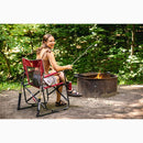 GCI Outdoor Freestyle Rocker - lifestyle view