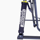 GCI Outdoor Freestyle Rocker - rocker view