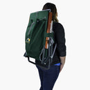GCI Outdoor Wilderness Backpacker Hunter - carry view