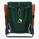 GCI Outdoor Wilderness Backpacker Hunter - folded view