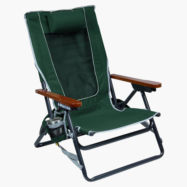 GCI Outdoor Wilderness Backpacker™