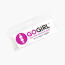 gogirl to go toilet paper - front view