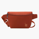 got bag hip bag sandstone - front view