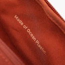 got bag hip bag sandstone - label view