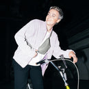 got bag hip bag stone - lifestyleview