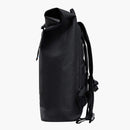 got bag rolltop lite black - side view