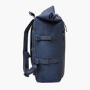 got bag rolltop ocean - side view