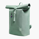 got bag rolltop lite reef - angle view