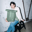 got bag rolltop lite reef - lifestyle2 view