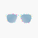 knockaround affordable kids sunglasses gumball premium-front view