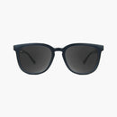 Matte Black/Smoke Paso Robles--Front View