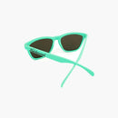 Mint Green/Smoke Classics--back