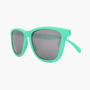 Mint Green/Smoke Classics--folded