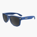 Navy Blue/Smoke Fort Knocks--Side View