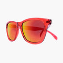 Red Monochrome Classics--folded