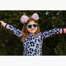 knockaround affordable kids sunglasses rainbow blues premiums-lifestyle view