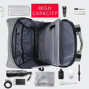 The Edge Backpack--high capacity