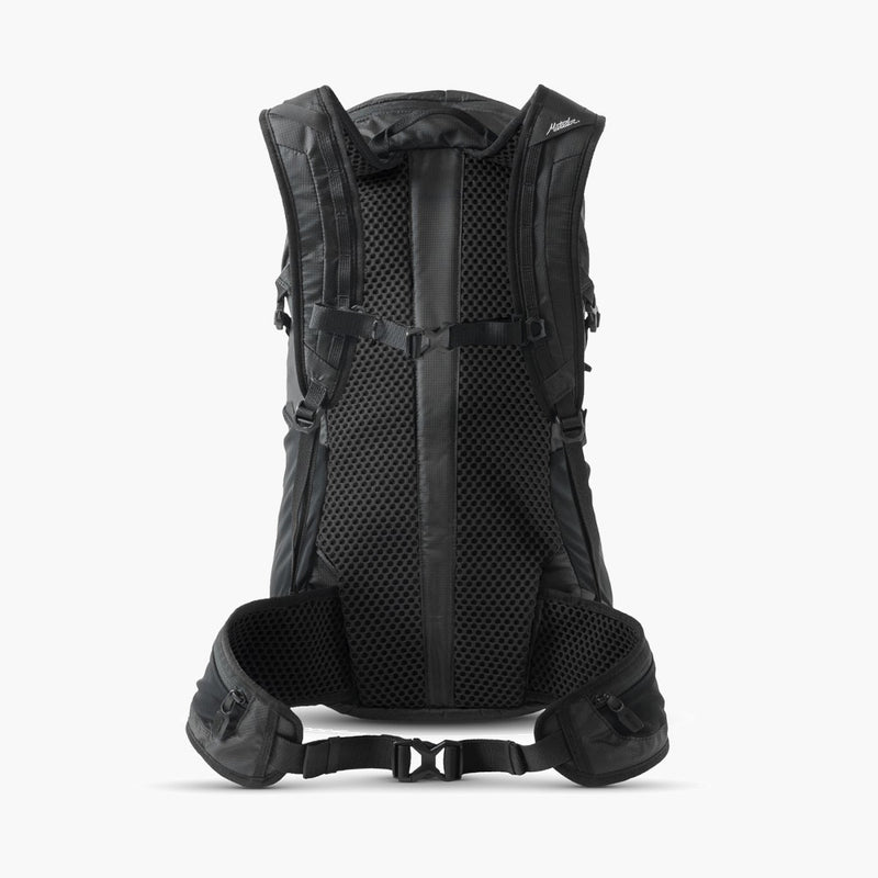 matador beast28 ultralight technical backpack - front view