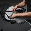 matador beast28 ultralight technical backpack - interior2 view