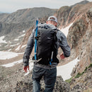 matador beast28 ultralight technical backpack - lifestyle view