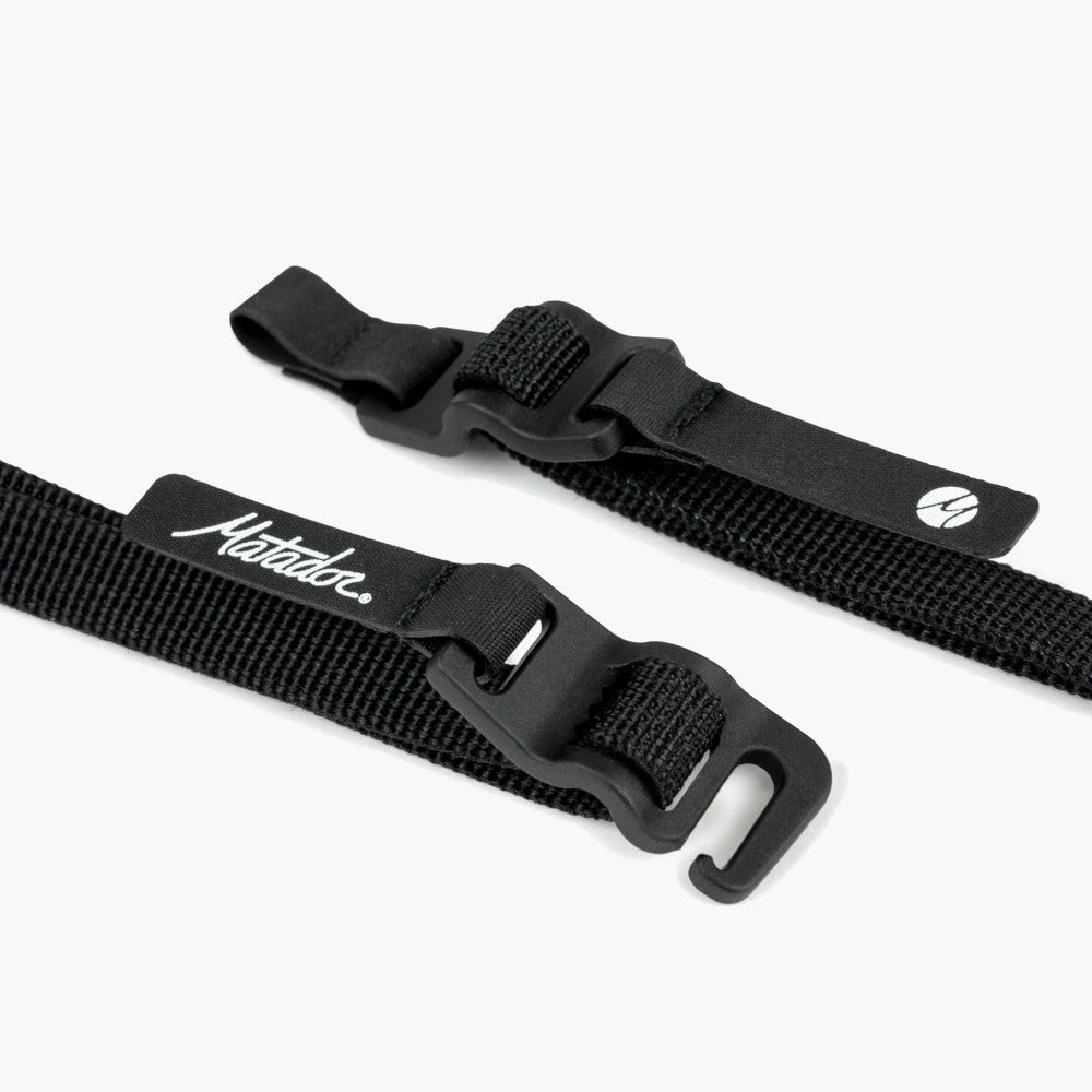 Better Tether Gear Straps (2-Pack)