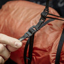 Matador better tether gear straps--lifestyle view