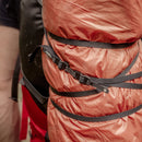 Matador better tether gear straps--wrapped view