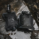 matador flatpak soap bar case -- front back view