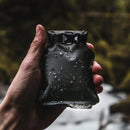 matador flatpak soap bar case -- hand view