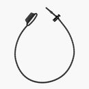 Re-Ties Reusable Zip Ties (4-pack)