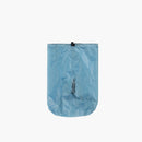 Matador droplet water resistant stuff sack - flat view