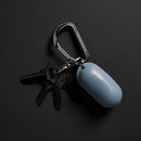 Matador droplet water resistant stuff sack - keychain view