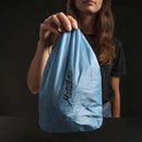 Matador droplet water resistant stuff sack - lifestyle2 view
