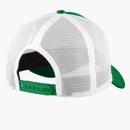 New Era 205 Kelly White - back view