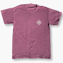 nature backs cosmos purple - front view