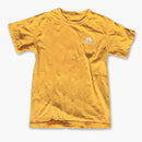 Nature Backs Sunrise Yellow - Front View