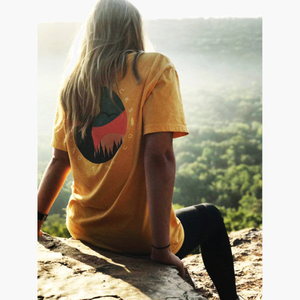 Nature Backs Sunrise - Main Image