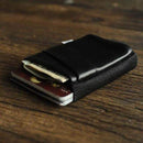 TGT Nightcall Deluxe Wallet--on table