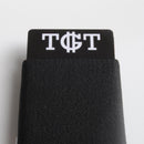 TGT Nightcall Deluxe Wallet--close up